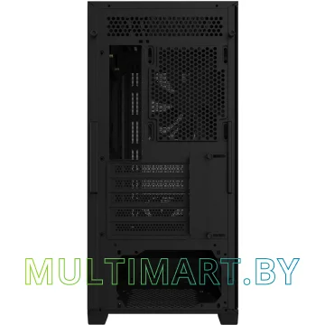 Корпус Gigabyte C102 картинка 4